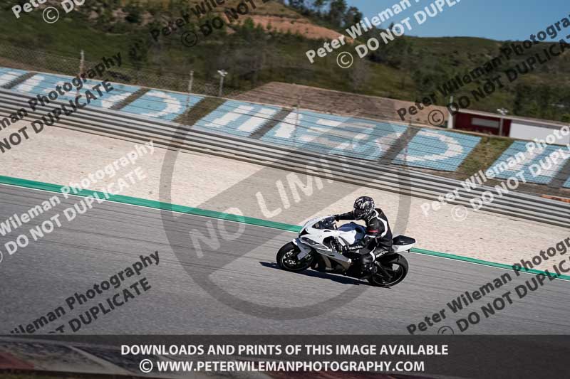may 2019;motorbikes;no limits;peter wileman photography;portimao;portugal;trackday digital images